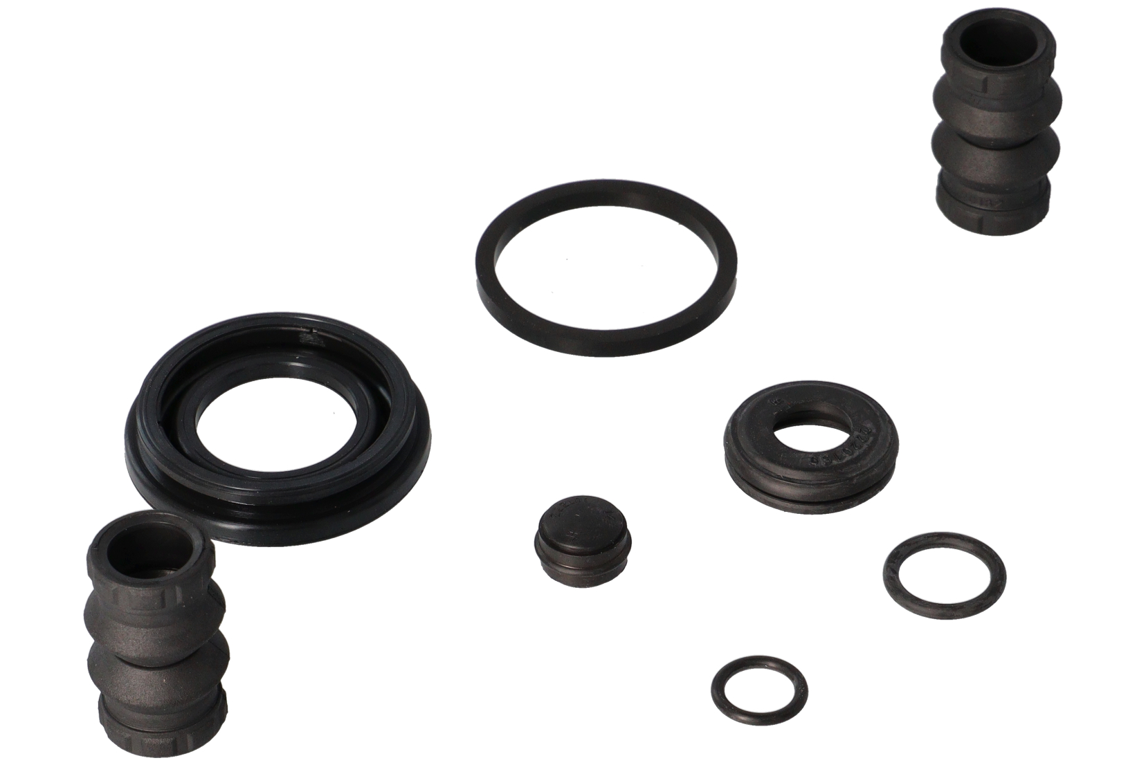 Bremsecaliper reparasjonssett