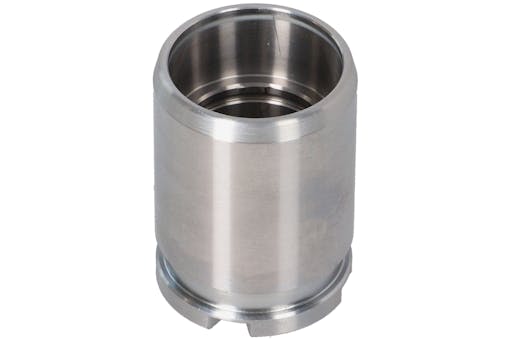 Bremsecaliper stempel