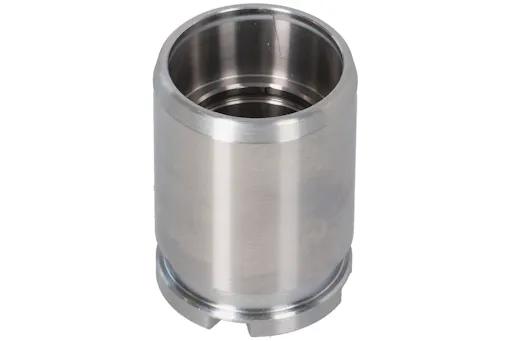 Bremsecaliper stempel