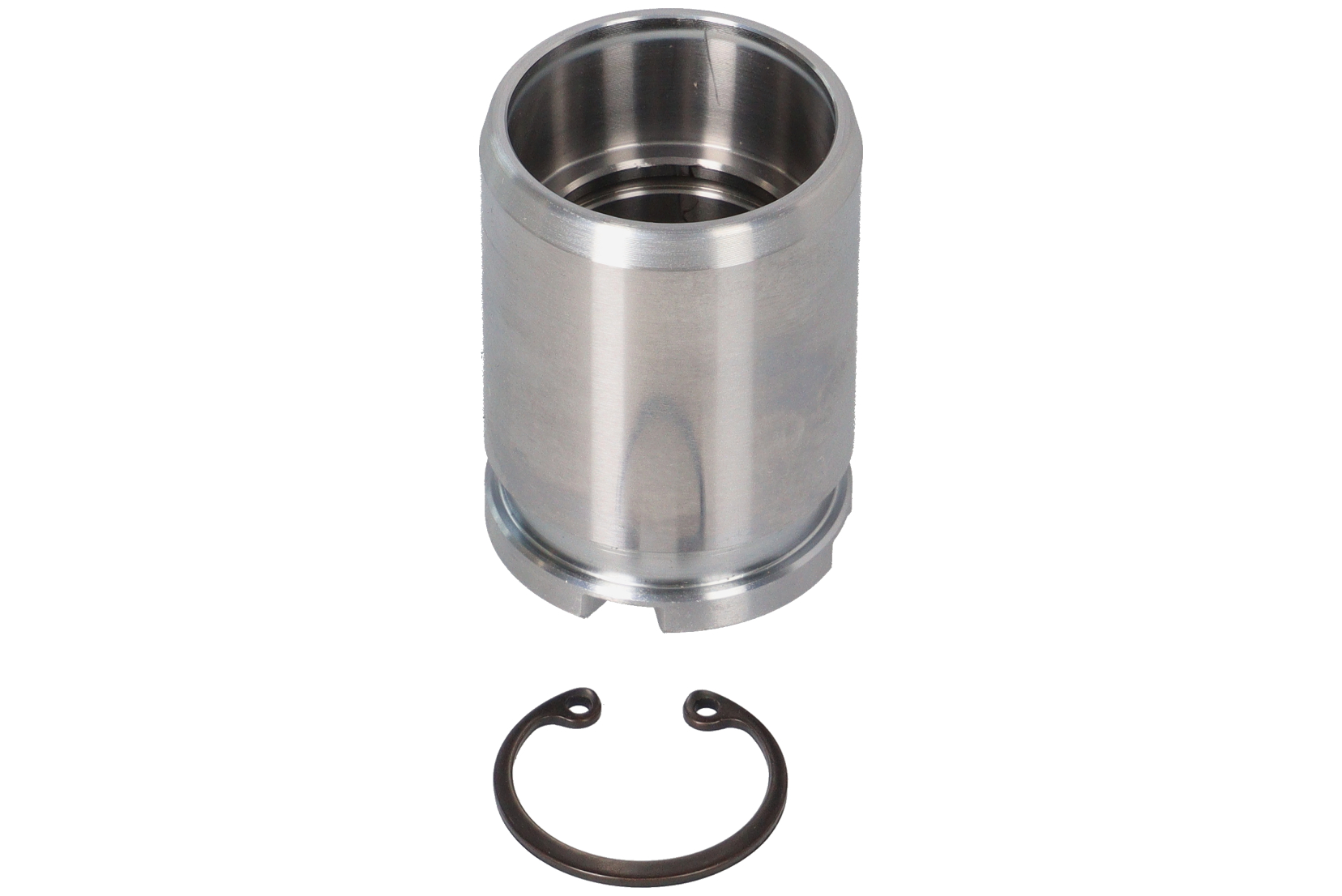 Bremsecaliper stempel