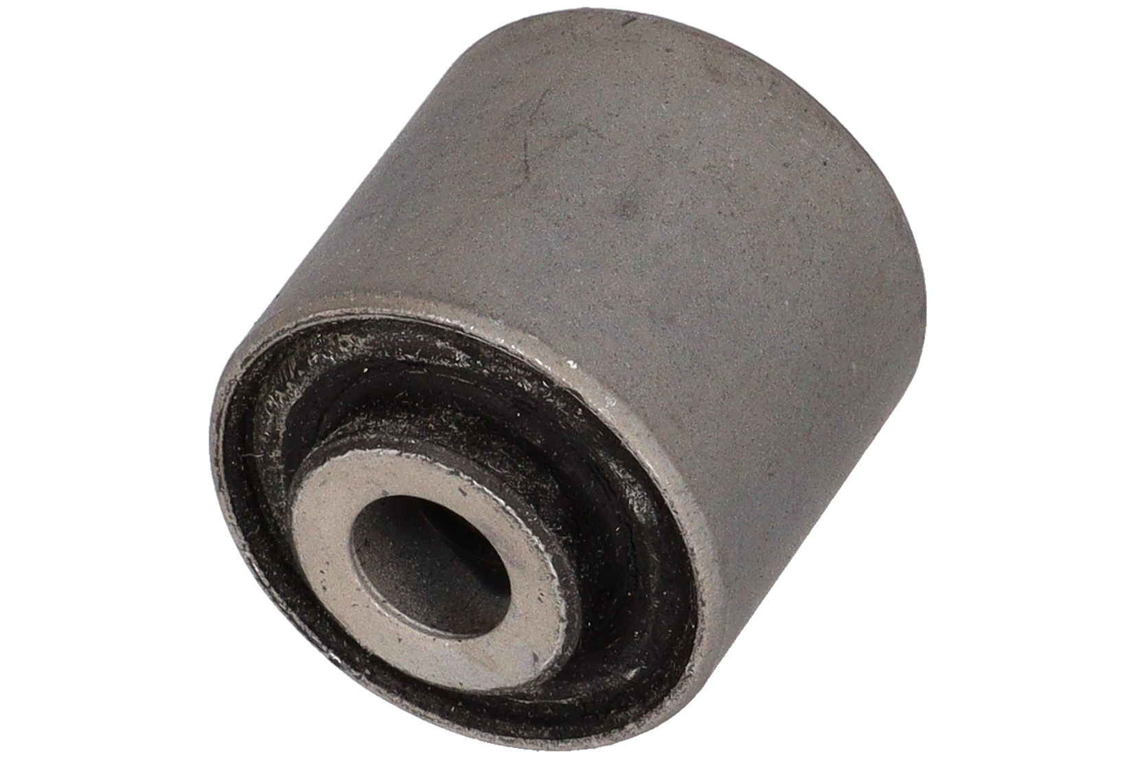 Foring, bærebru til Volvo