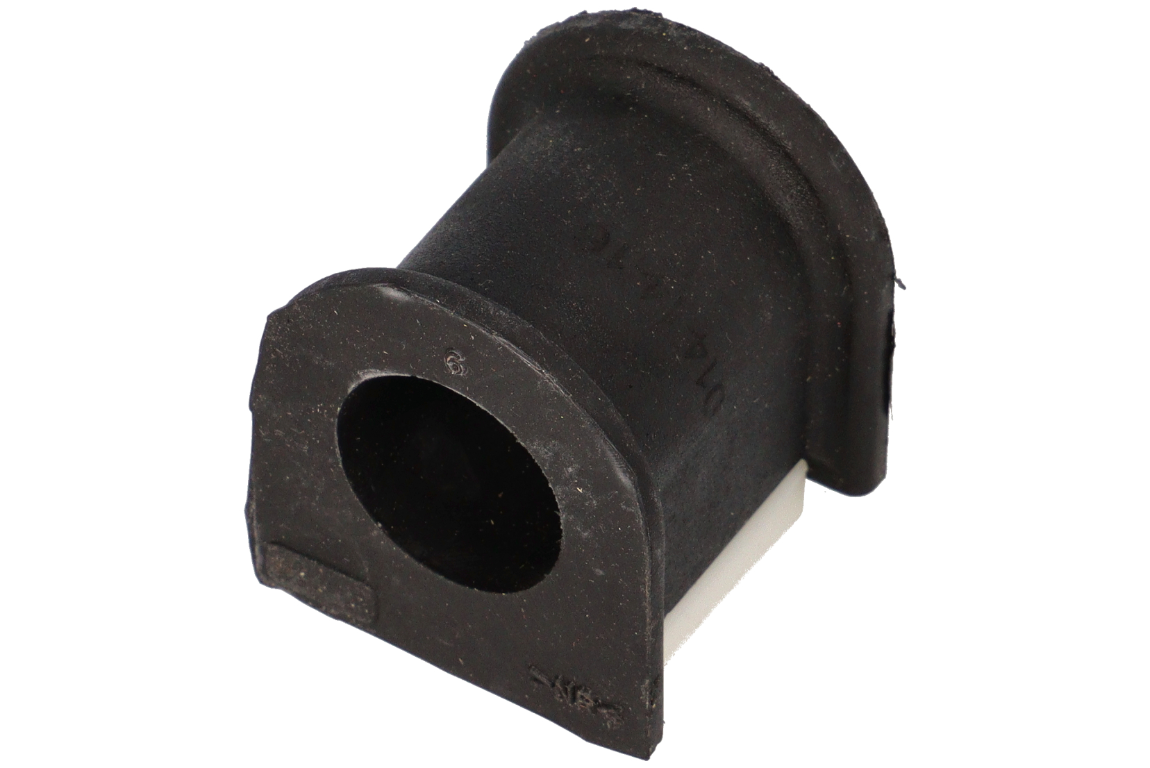 Foring, stabilisatorstag