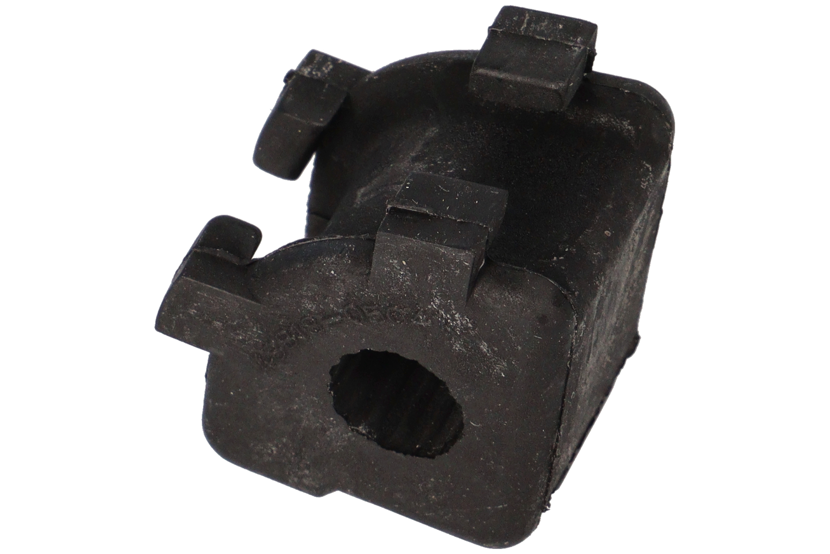 Foring, stabilisatorstag