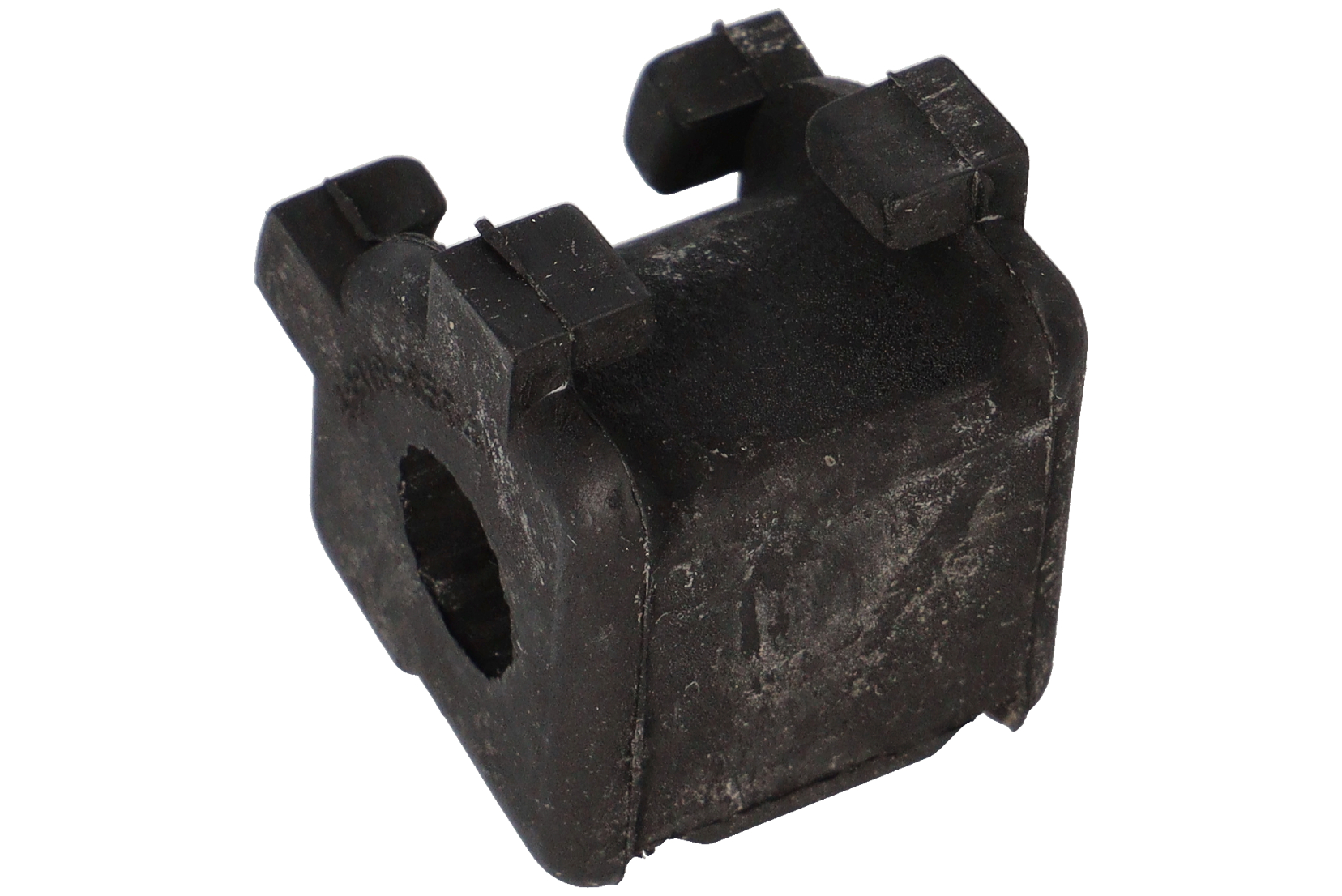 Foring, stabilisatorstag