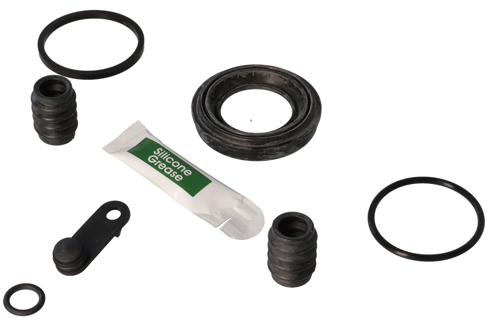 Bremsecaliper reparasjonssett