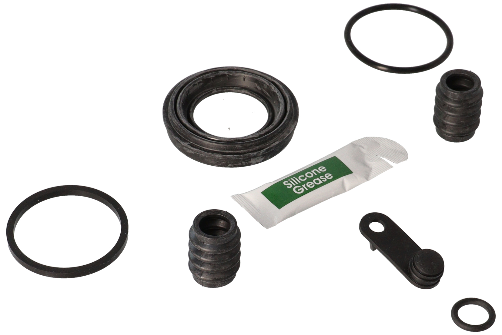 Bremsecaliper reparasjonssett