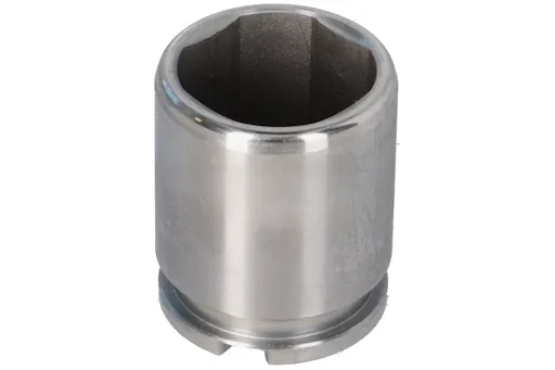 Bremsecaliper stempel