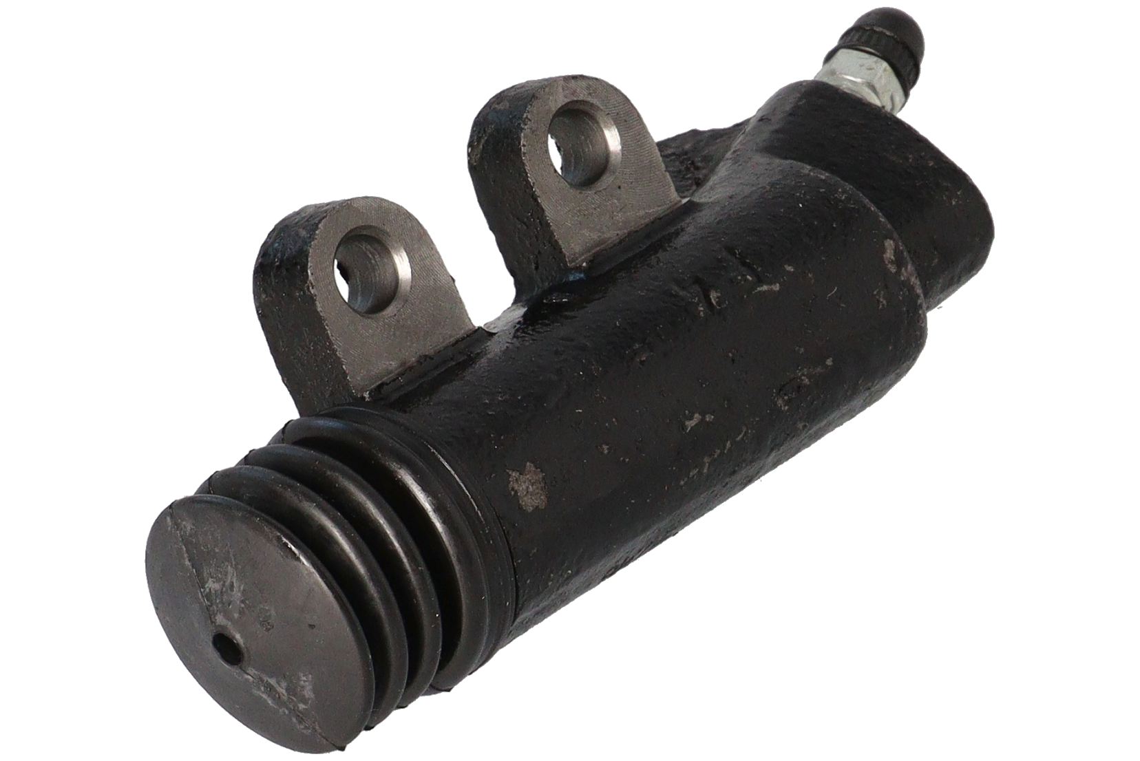 Clutch, slavesylinder