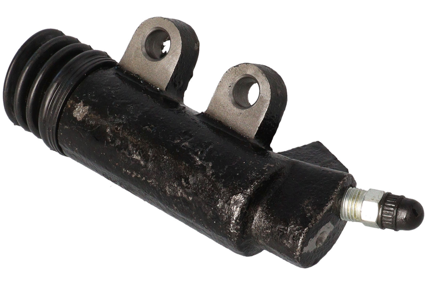 Clutch, slavesylinder