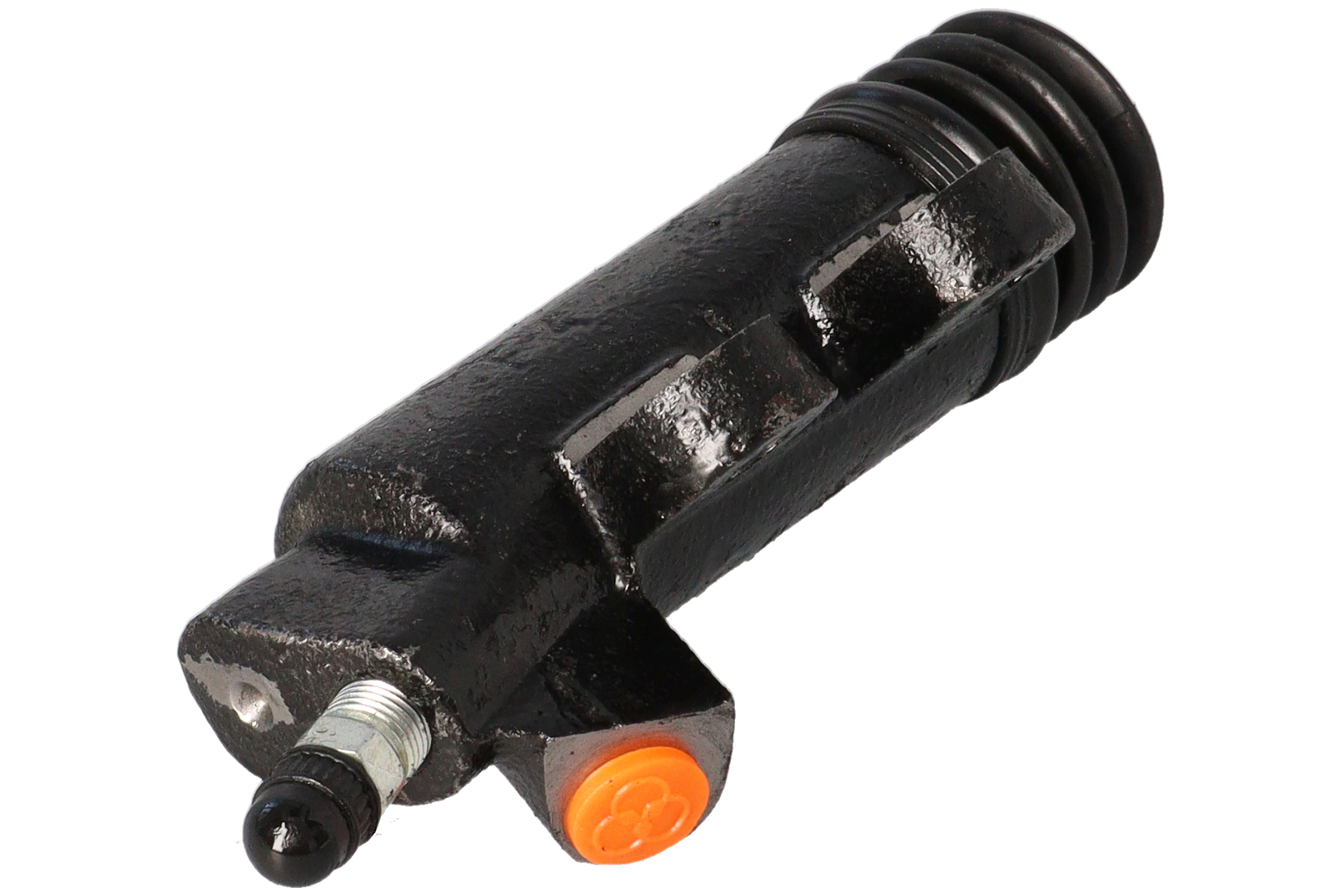 Clutch, slavesylinder