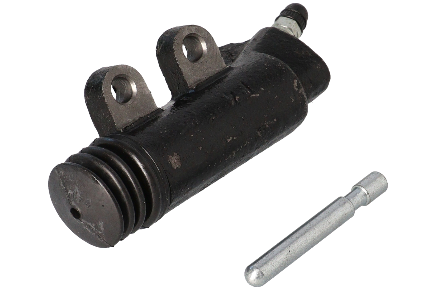 Clutch, slavesylinder