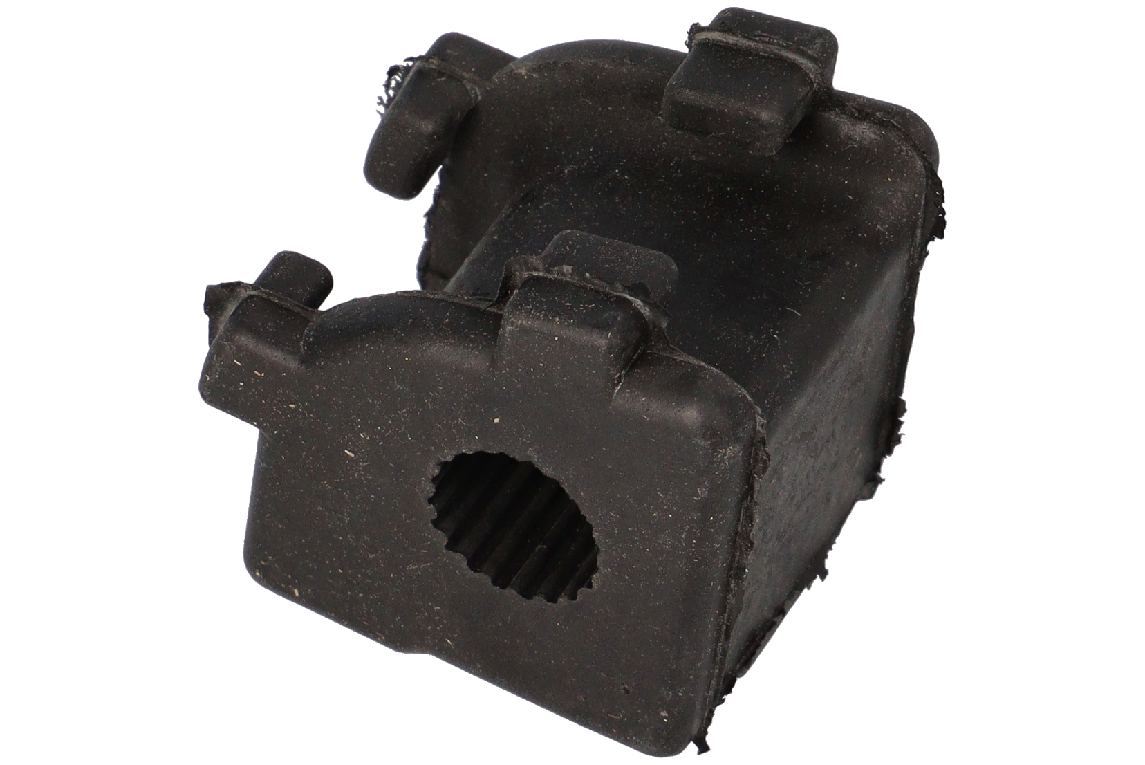 Foring, stabilisatorstag