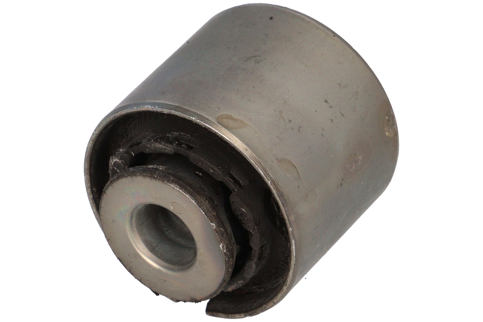 Foring, bærebru til BMW