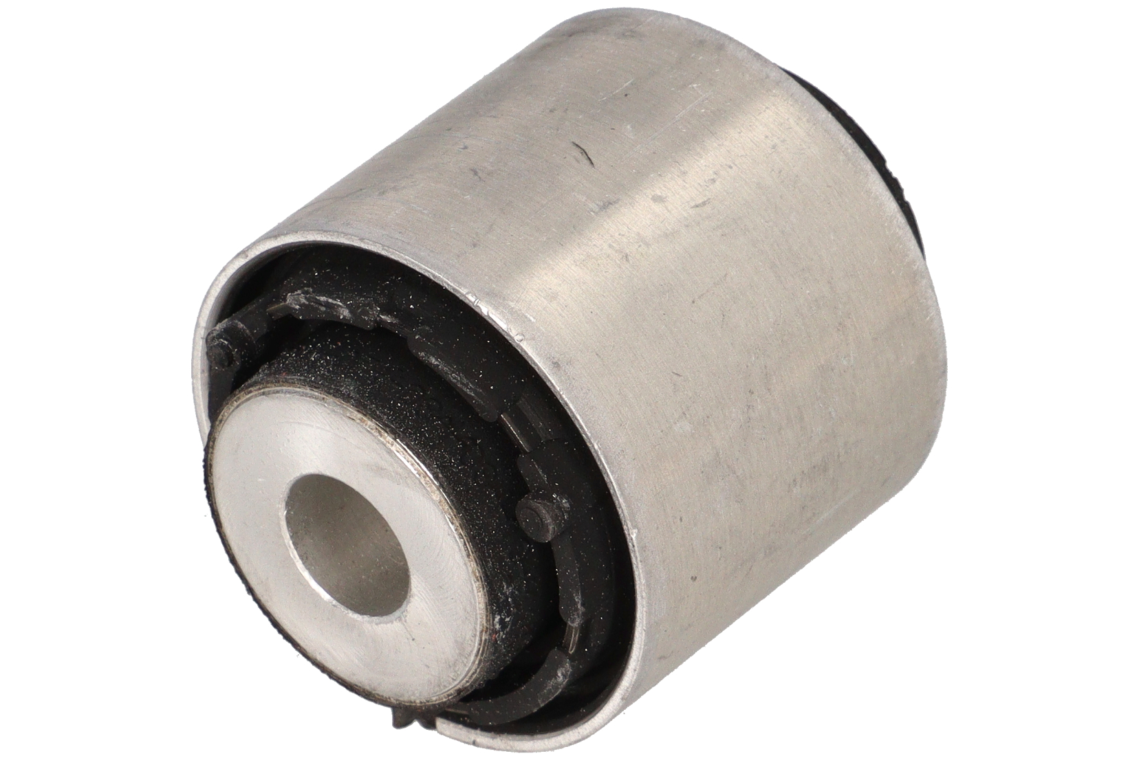 Foring, bærebru til BMW