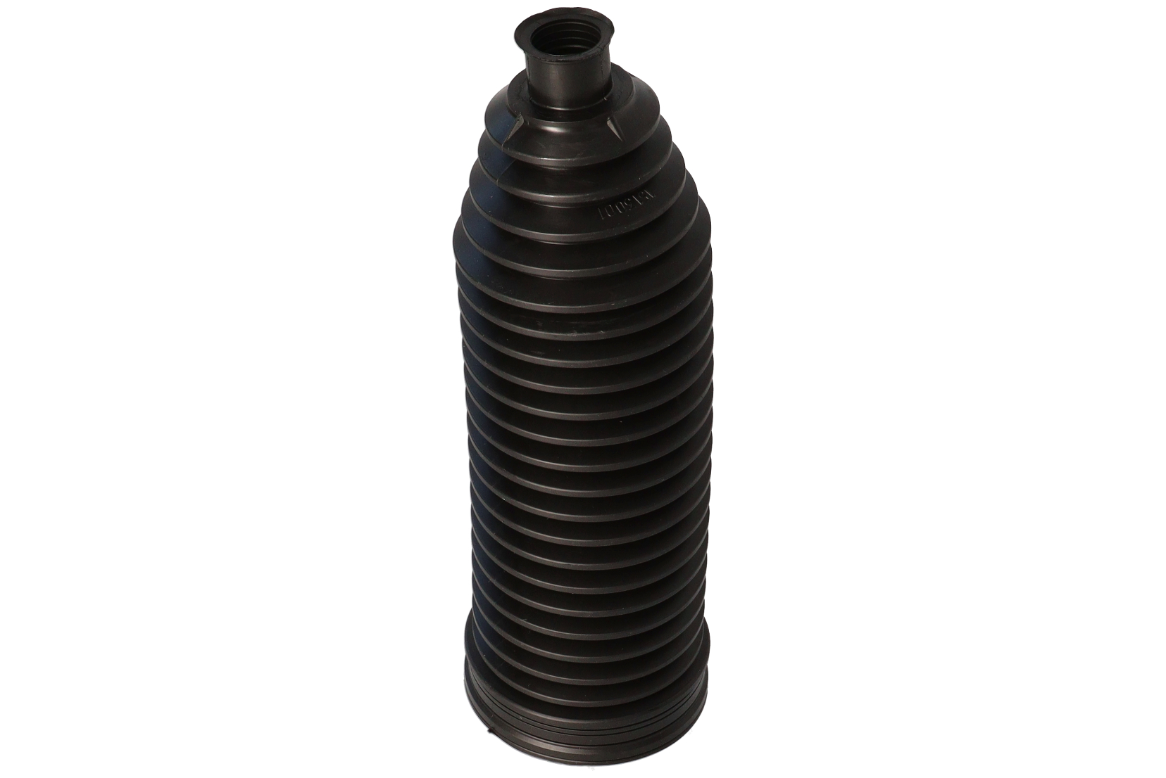 Mansjett, Servotannstang