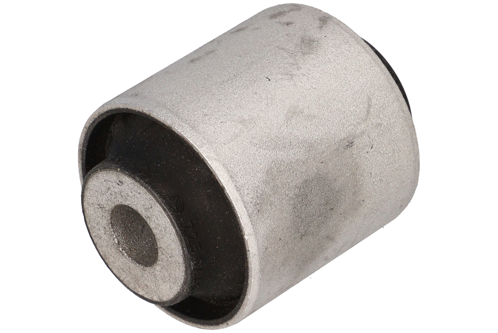 Foring, bærebru til BMW