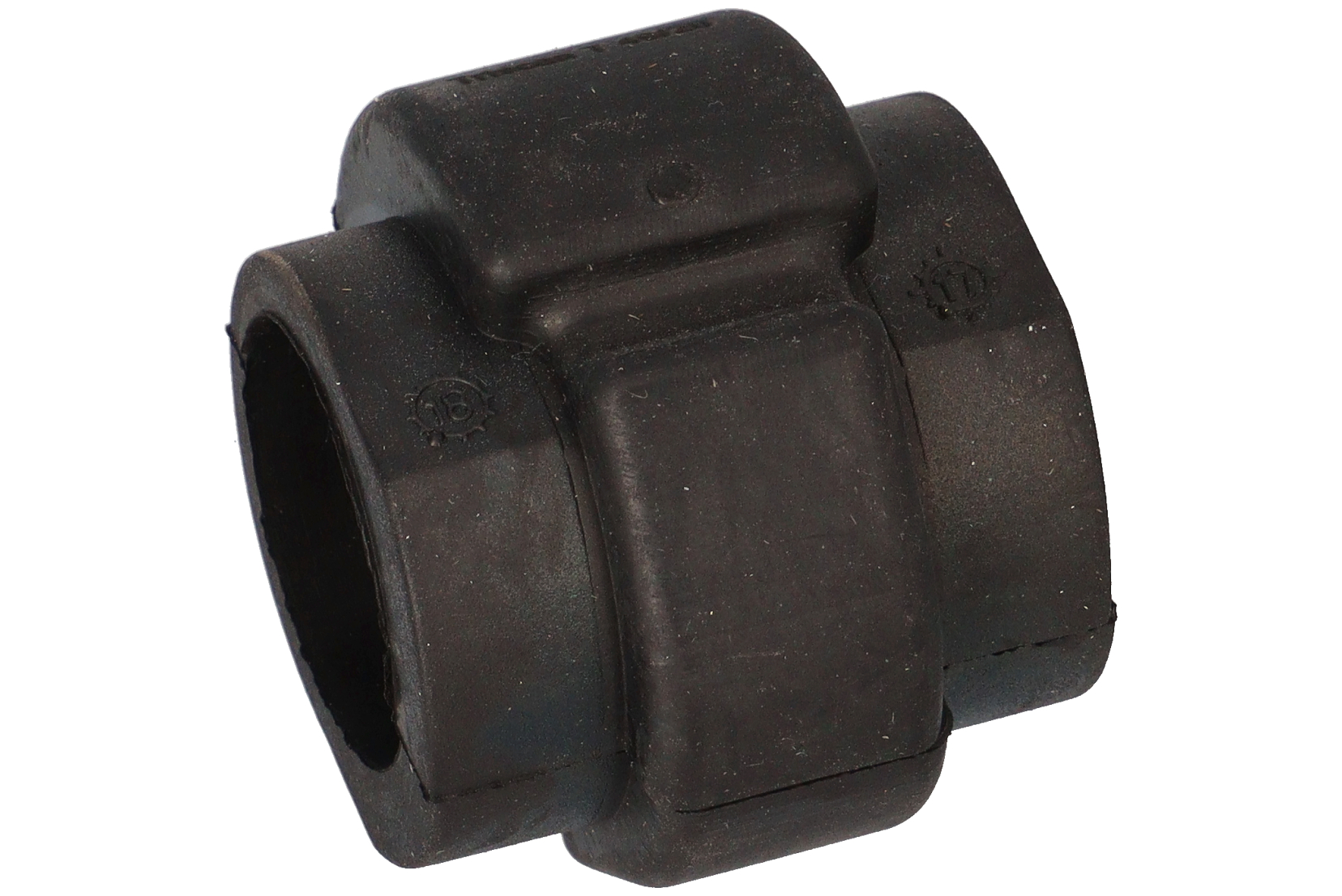 Foring, stabilisatorstag