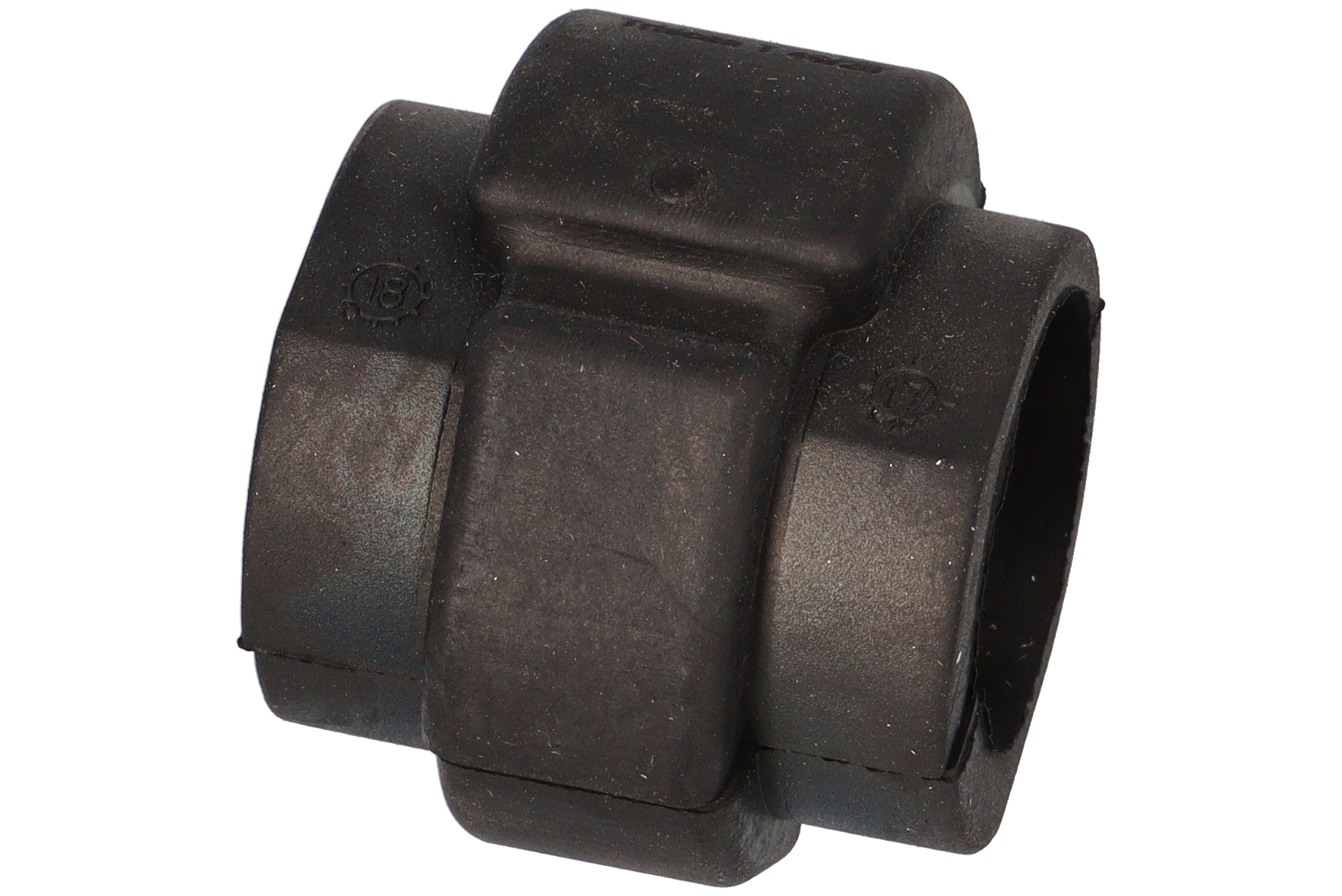 Foring, stabilisatorstag