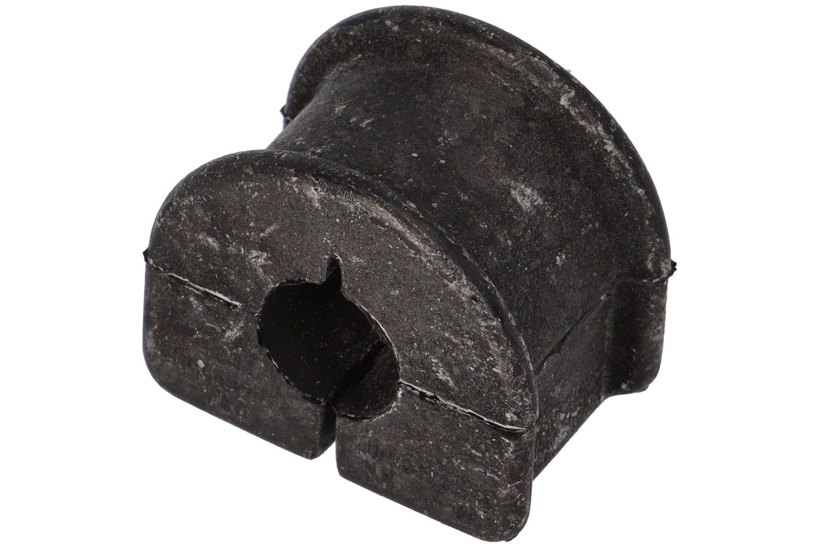 Foring, stabilisatorstag