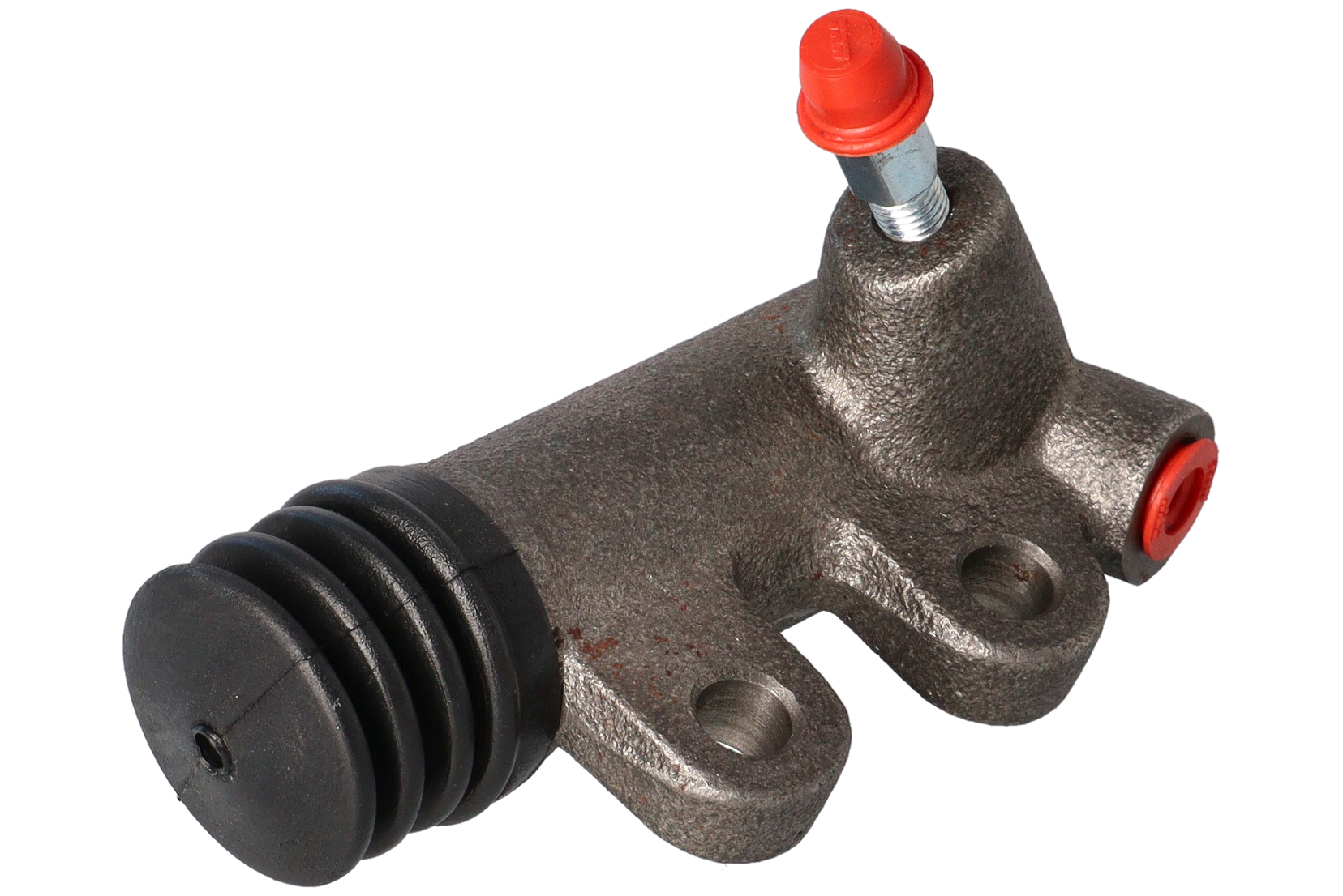 Clutch, slavesylinder