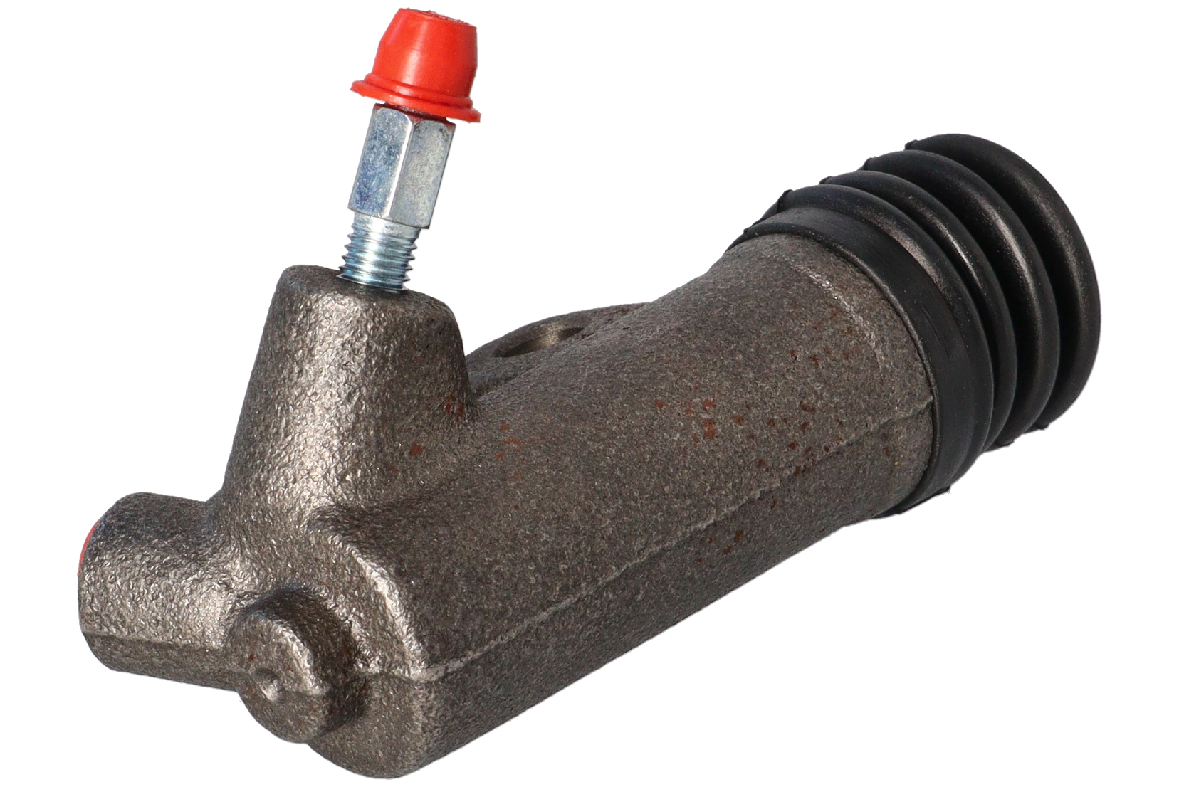 Clutch, slavesylinder