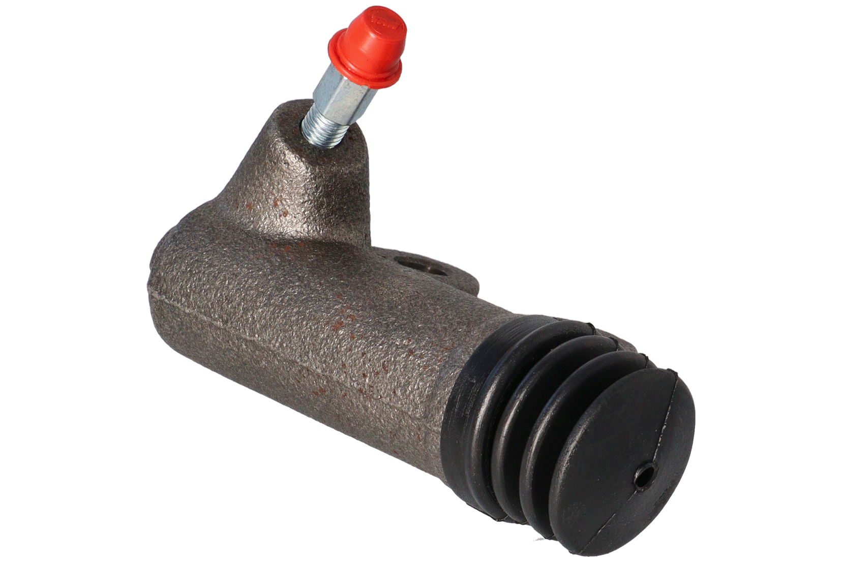 Clutch, slavesylinder