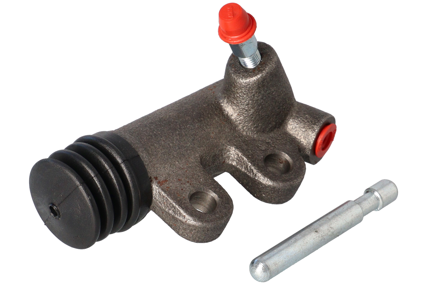 Clutch, slavesylinder