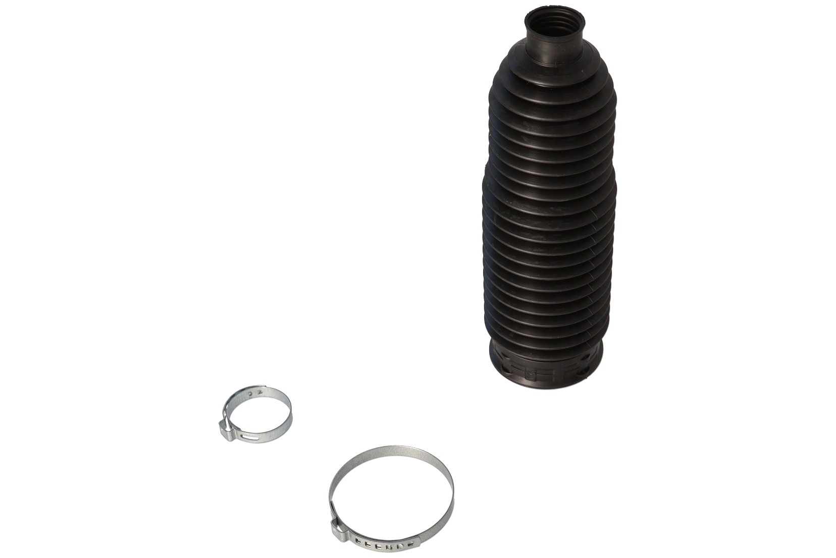 Mansjett, Servotannstang