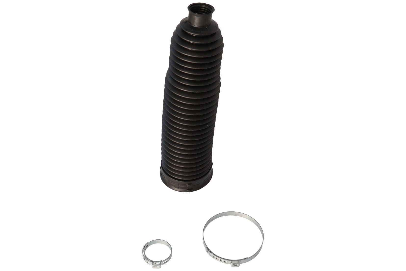 Mansjett, Servotannstang