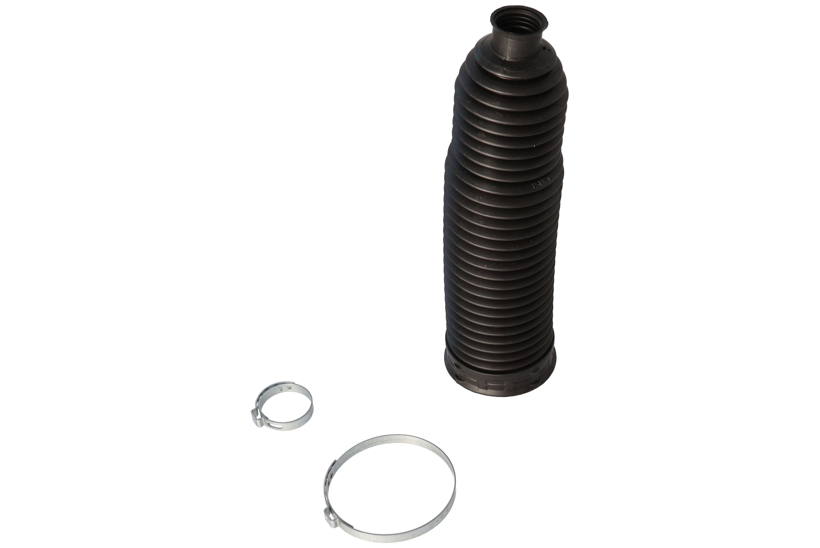 Mansjett, Servotannstang