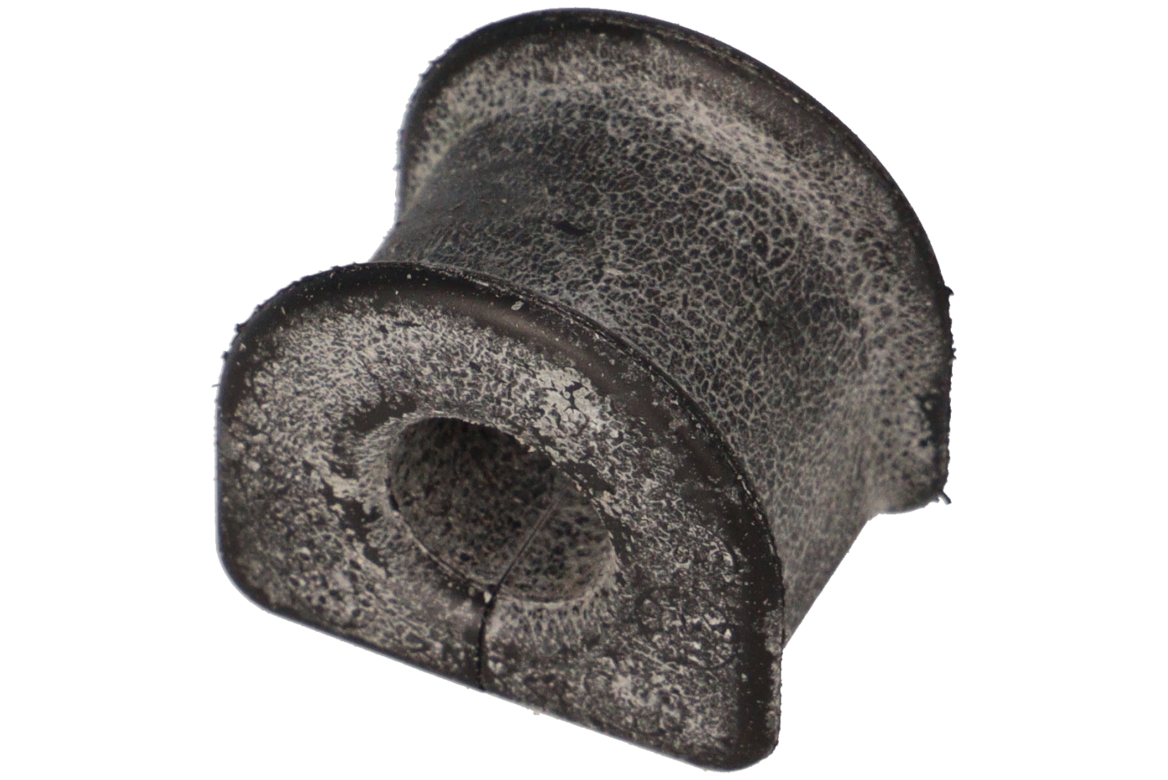 Foring, stabilisatorstag