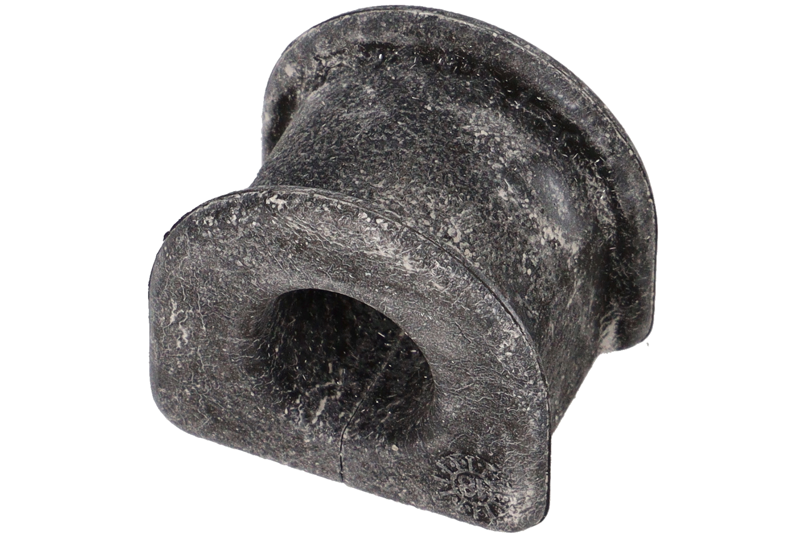 Foring, stabilisatorstag