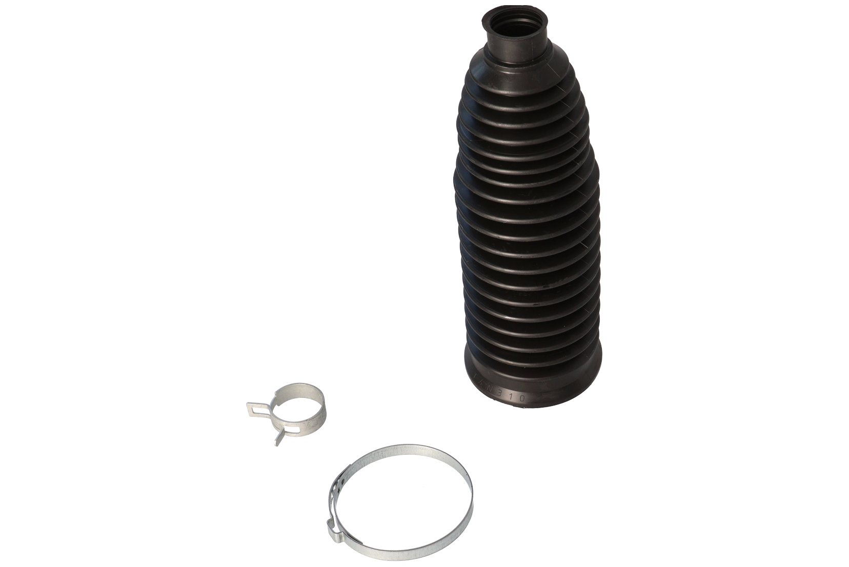 Mansjett, Servotannstang