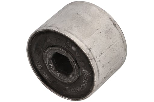 Foring, bærebru til Audi