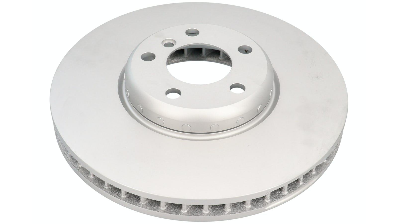 Bremsesett med calipere