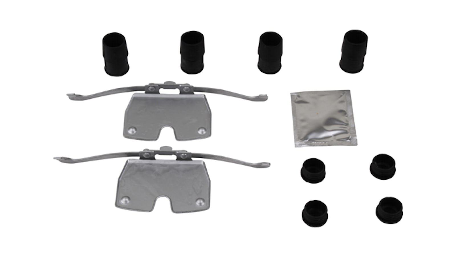 Bremsesett med calipere