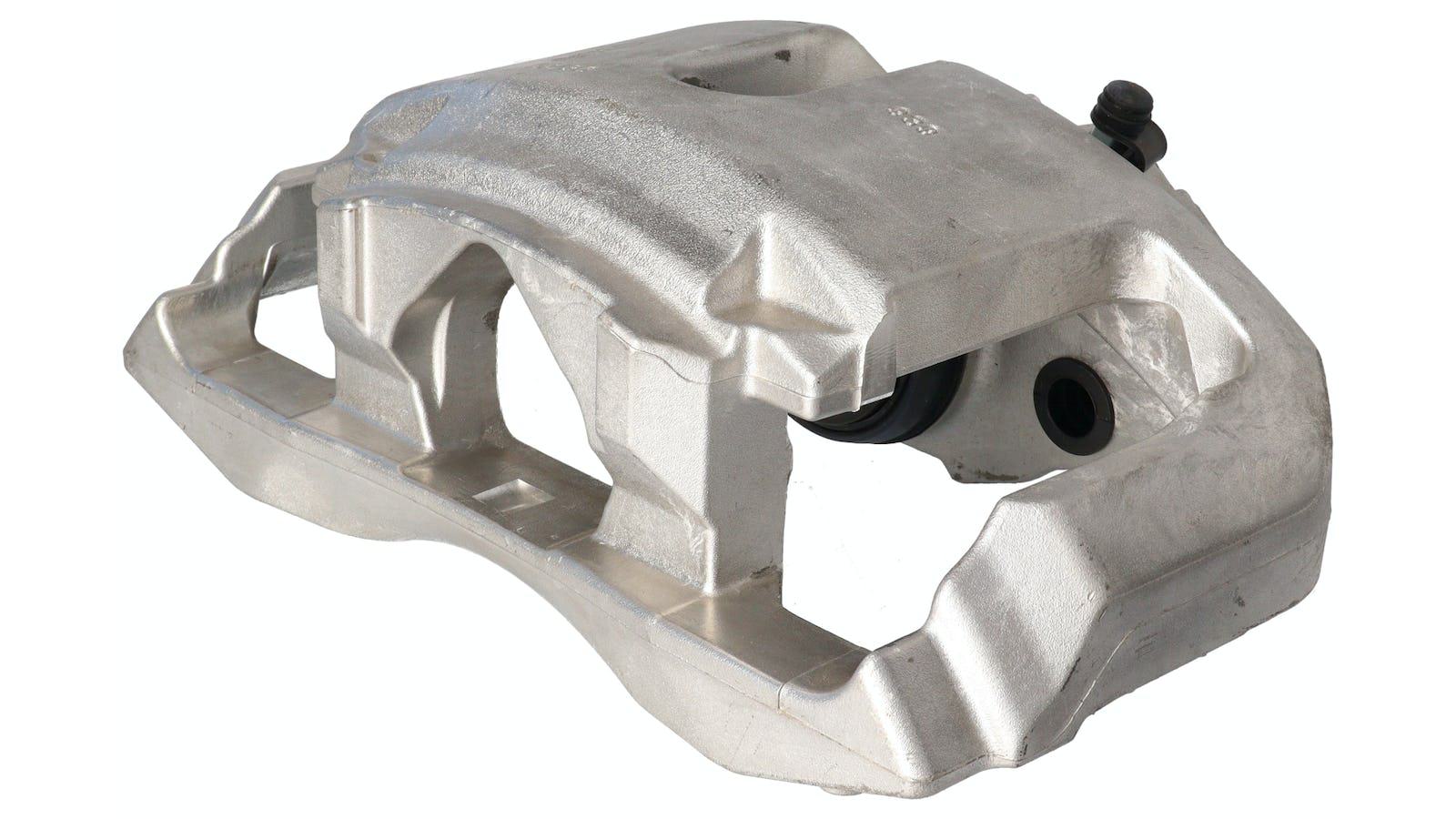 Bremsesett med calipere