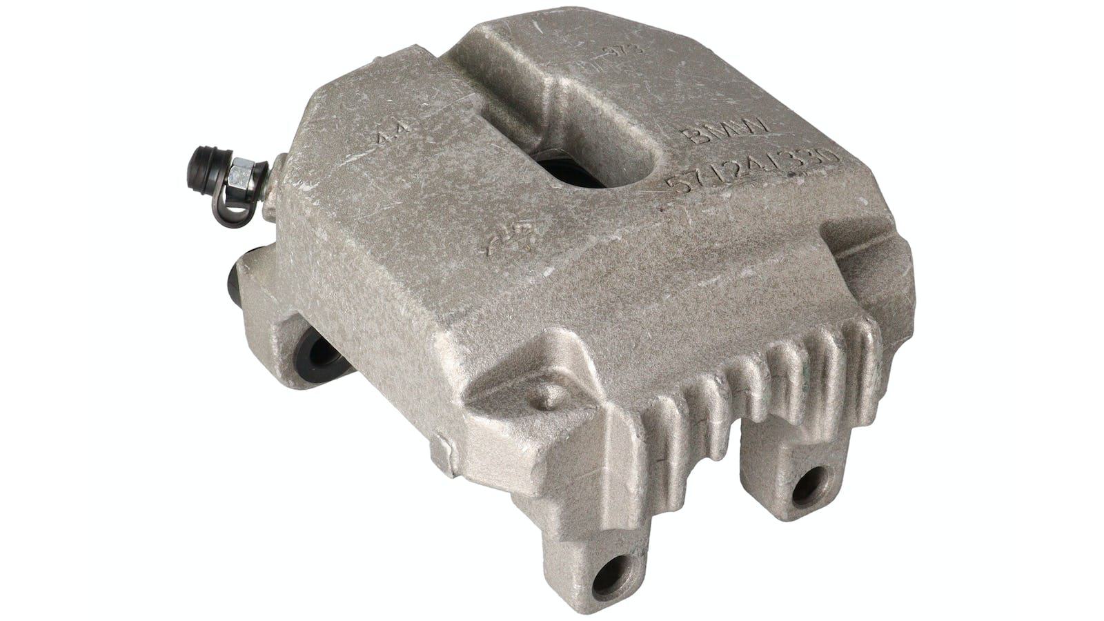 Bremsesett med calipere