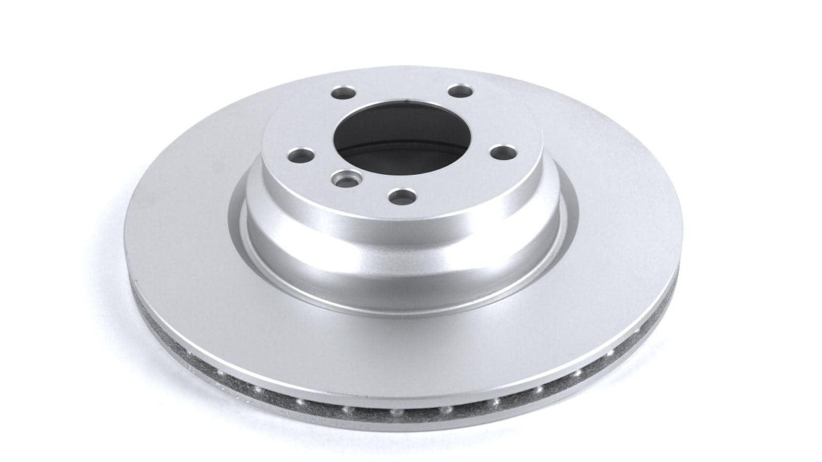 Bremsesett med calipere