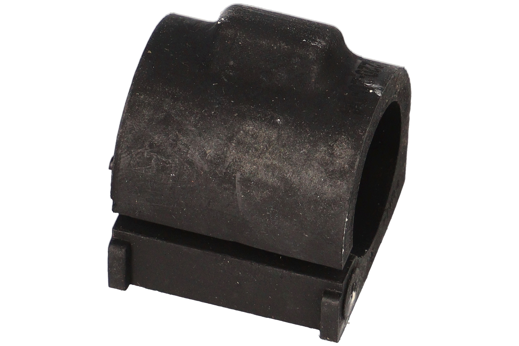 Foring, stabilisatorstag