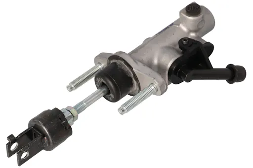 Clutch, hovedpumpe