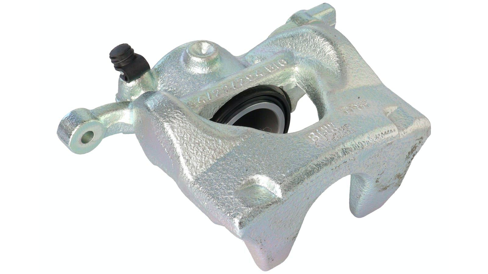 Bremsesett med calipere