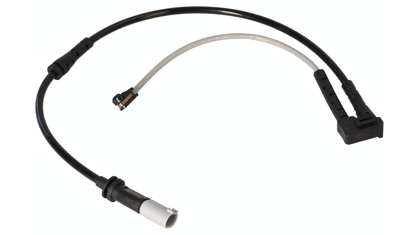 Bremsesett med calipere