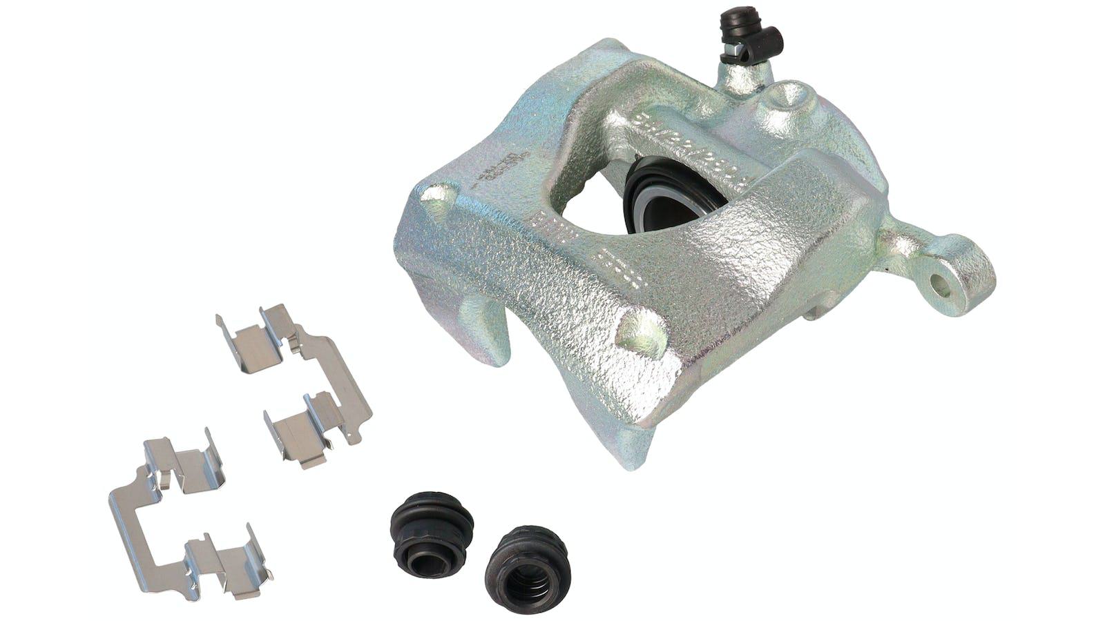 Bremsesett med calipere