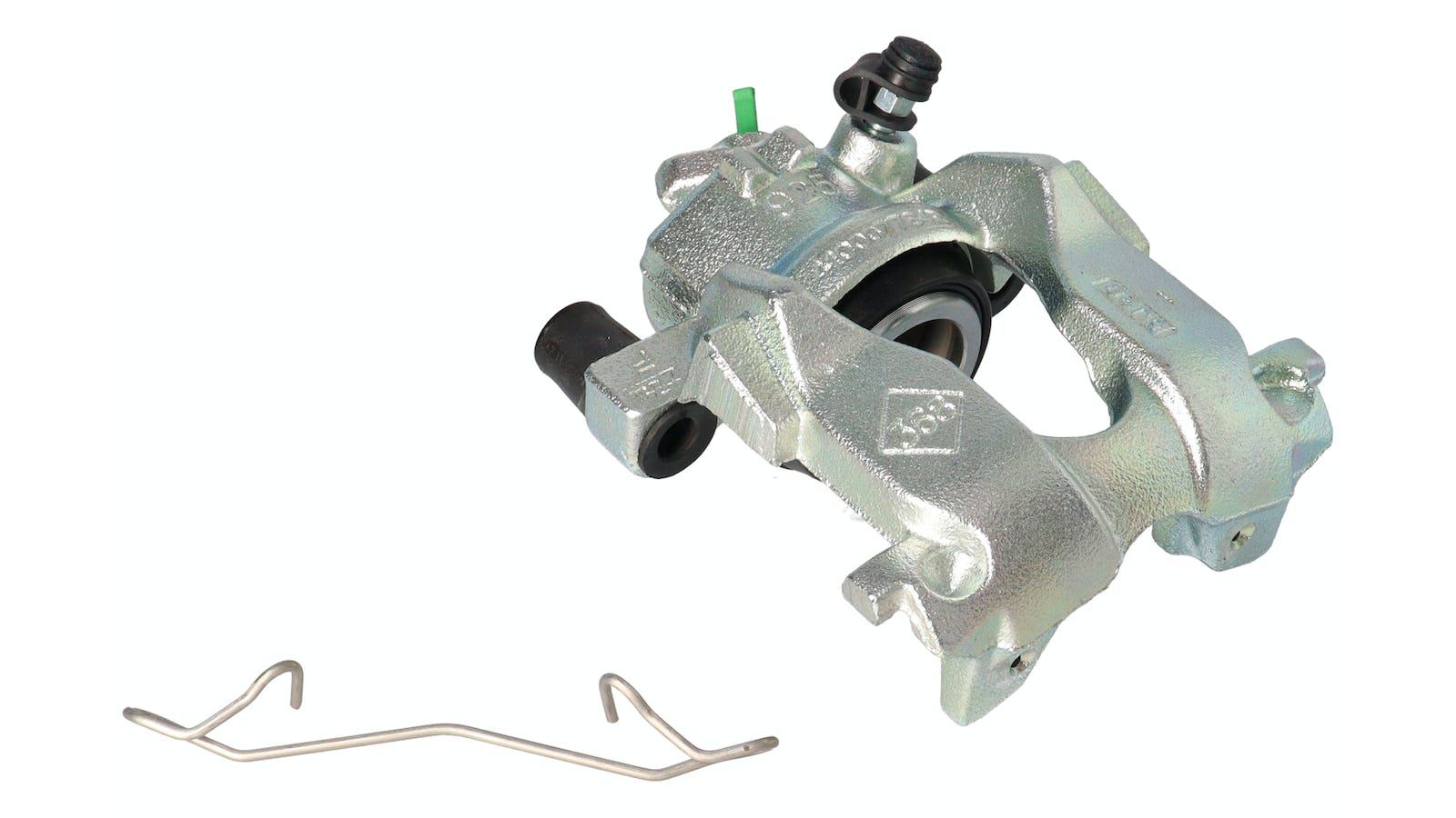 Bremsesett med calipere