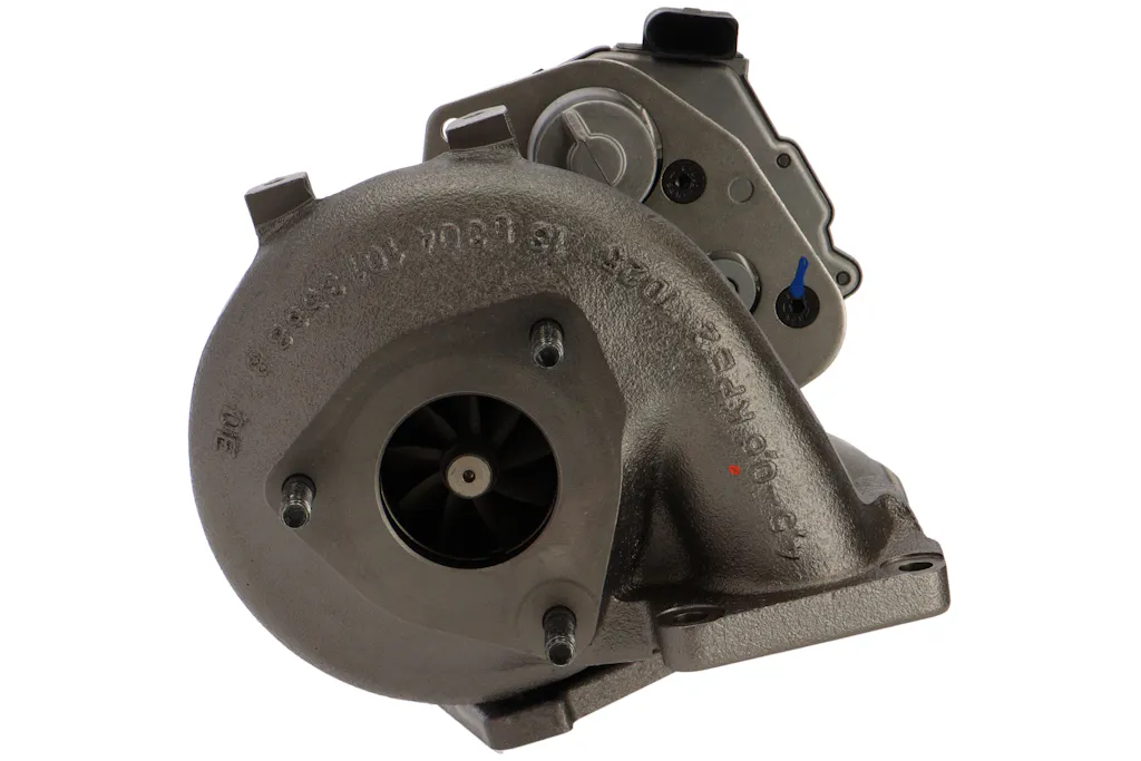 Turbo