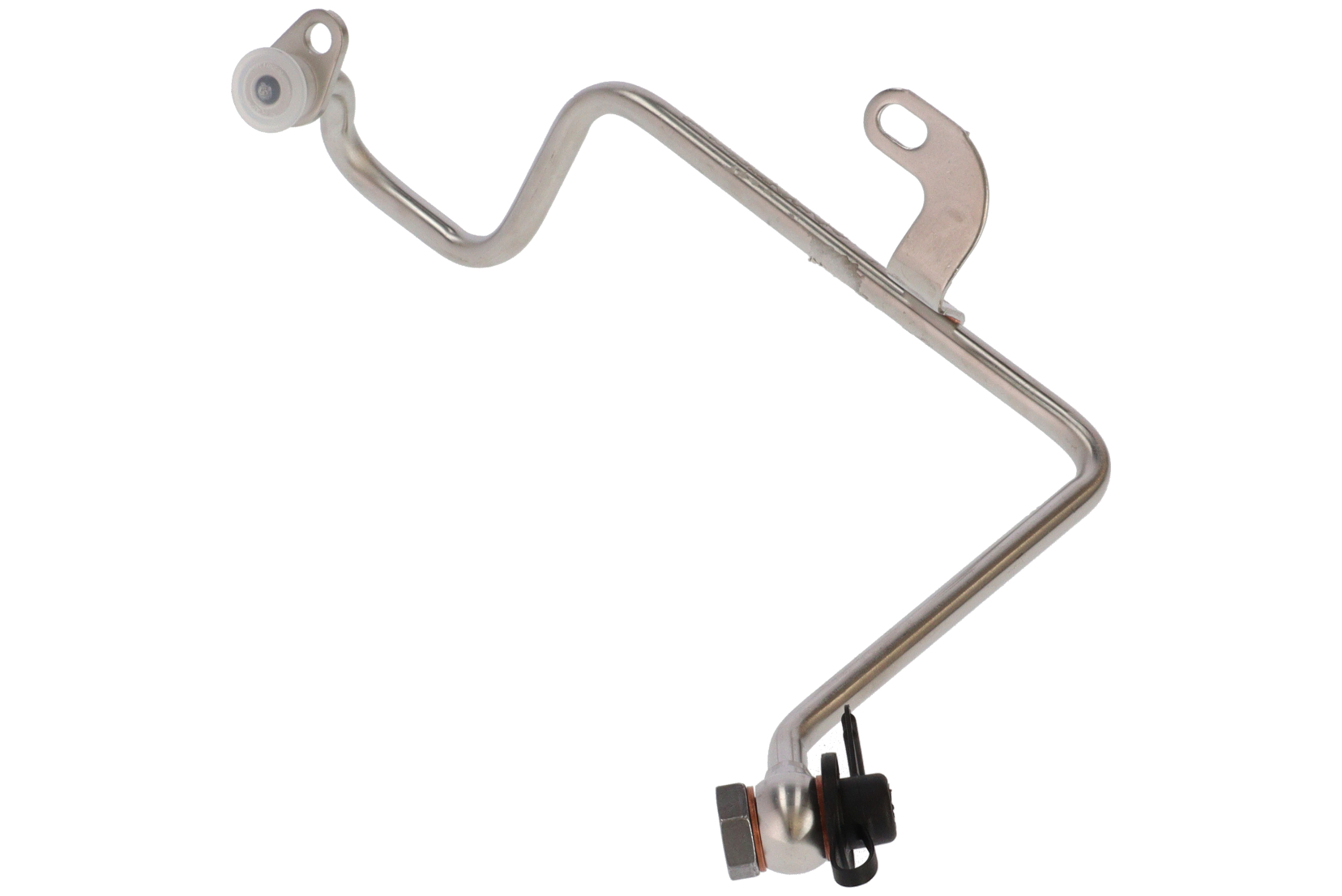 Turbo oljerør til Seat