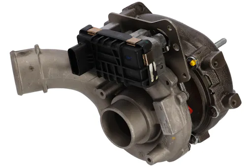 Turbo