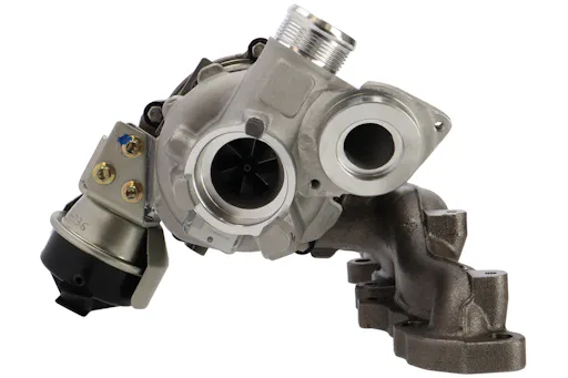 Turbo