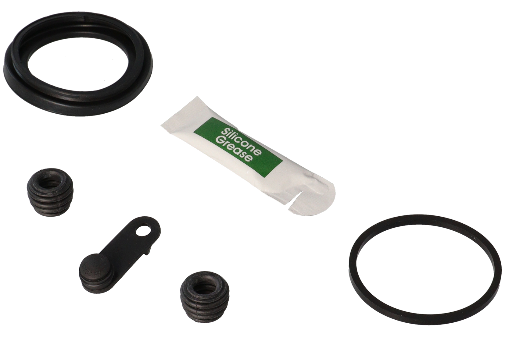 Bremsecaliper reparasjonssett